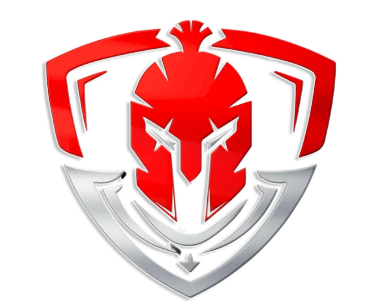 Spartagym logo