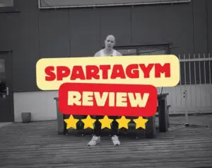 Pepijngyms review video