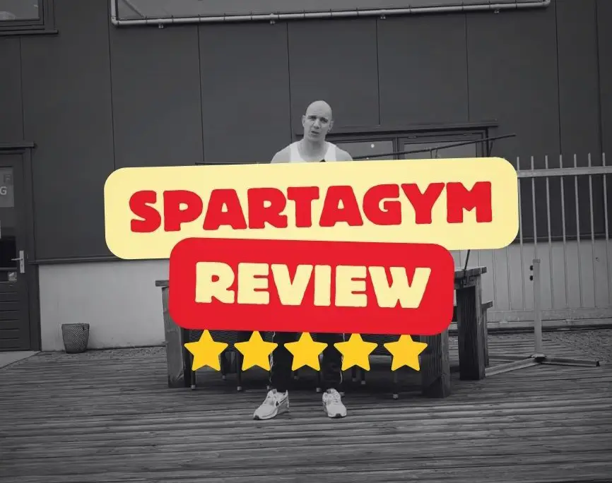 Pepijngyms review video