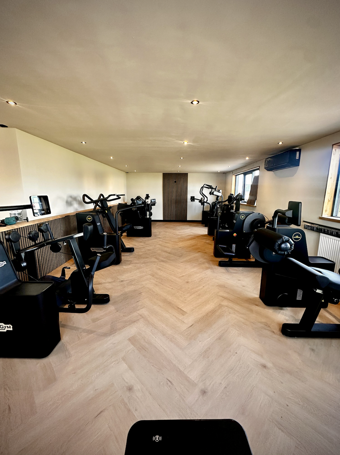 Opening Circuit Training Twente – 27 september in Vriezenveen!